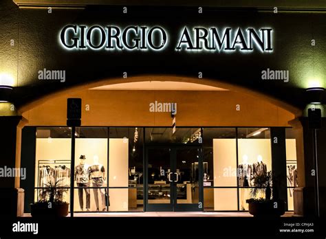 armani exchange camarillo|armani outlet store.